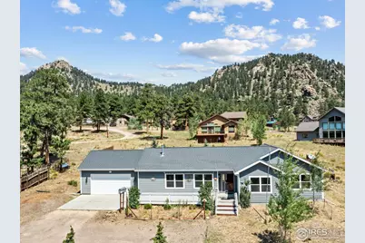 1611 High Dr, Estes Park, CO 80517 - Photo 2