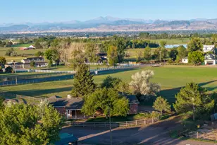 6520 E County Road 44, Fort Collins, CO 80524 - Photo 1