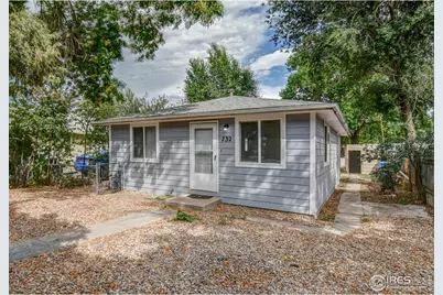 732 N Madison Ave, Loveland, CO 80537 - Photo 1