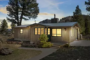 1252 Giant Track Rd, Estes Park, CO 80517 - Photo 1