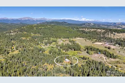 188 Ponderosa Way, Nederland, CO 80466 - Photo 40