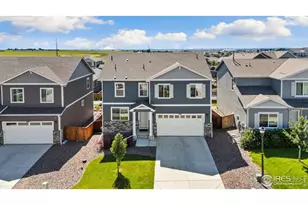 1233 Lily Mountain Rd, Severance, CO 80550 - Photo 2