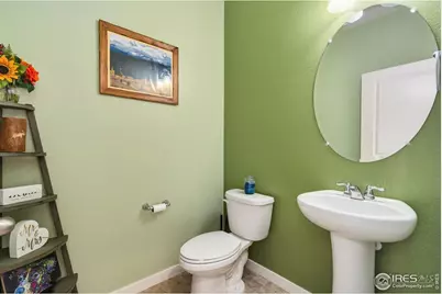 1233 Lily Mountain Rd, Severance, CO 80550 - Photo 8