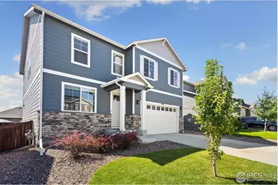 1233 Lily Mountain Rd, Severance, CO 80550 - Photo 4