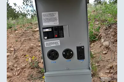 1601 Osage Trl, Red Feather Lakes, CO 80545 - Photo 16