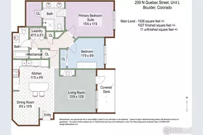 209 Quebec St #L, Denver, CO 80220 - Photo 46