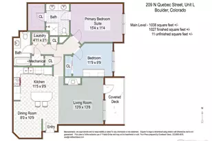 209 Quebec St, Denver, CO 80220 - Photo 46