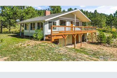 8 Woodland Valley Dr, Woodland Park, CO 80863 - Photo 6