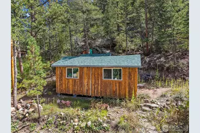 543 Riverside Dr, Lyons, CO 80540 - Photo 2