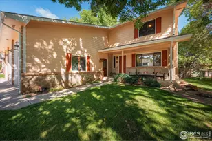 1730 Tanglewood Dr, Fort Collins, CO 80525 - Photo 2