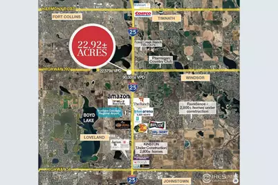 0 392 Hwy, Fort Collins, CO 80528 - Photo 2