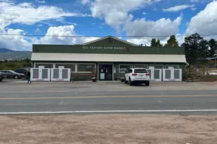 165 County Rd 67A, Red Feather Lakes, CO 80545 - Photo 1