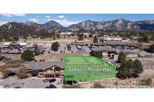 543 Big Thompson Ave, Estes Park, CO 80517 - Photo 1