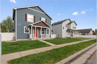 734 Blue Azurite Ave, Loveland, CO 80537 - Photo 1