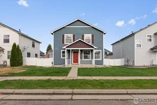 734 Blue Azurite Ave, Loveland, CO 80537 - Photo 2