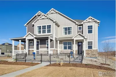 917 Logan Peak Way, Berthoud, CO 80513 - Photo 1