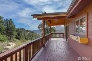 575 Bulwark Ridge Dr, Glen Haven, CO 80532 - Photo 6