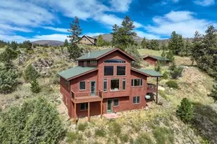 575 Bulwark Ridge Dr, Glen Haven, CO 80532 - Photo 2