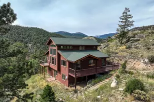 575 Bulwark Ridge Dr, Glen Haven, CO 80532 - Photo 4