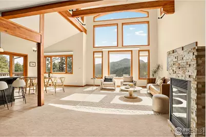 575 Bulwark Ridge Dr, Glen Haven, CO 80532 - Photo 4