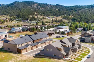 1722 Continental Peaks Cir, Estes Park, CO 80517 - Photo 28