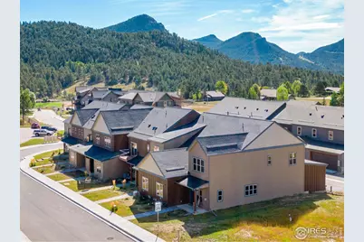 1722 Continental Peaks Cir, Estes Park, CO 80517 - Photo 2