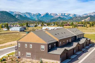 1705 Continental Peaks Cir, Estes Park, CO 80517 - Photo 2