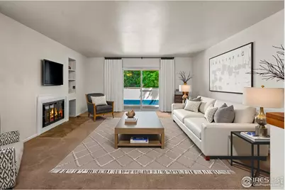 3465 Lochwood Dr #S-91, Fort Collins, CO 80525 - Photo 4