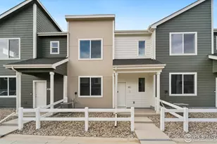 3912 Net St, Evans, CO 80620 - Photo 1