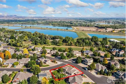 1361 Bubbling Brook Ct, Fort Collins, CO 80521 - Photo 4