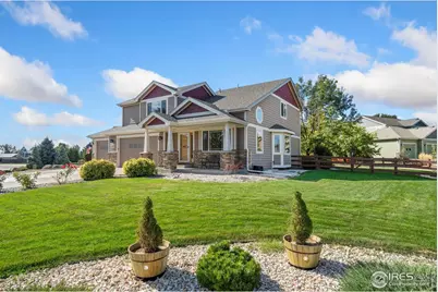 1361 Bubbling Brook Ct, Fort Collins, CO 80521 - Photo 2