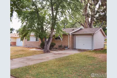 805 Gallup Rd, Fort Collins, CO 80521 - Photo 2