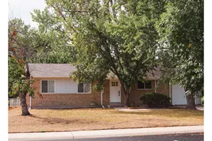 805 Gallup Rd, Fort Collins, CO 80521 - Photo 1