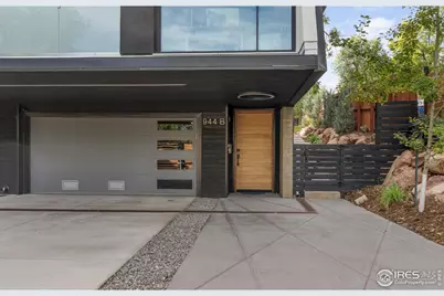 944 Arapahoe Ave #B, Boulder, CO 80302 - Photo 46