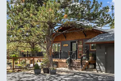 850 North Ln, Estes Park, CO 80517 - Photo 16