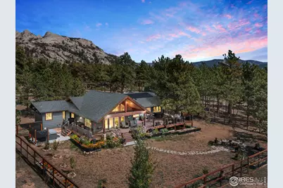 850 North Ln, Estes Park, CO 80517 - Photo 4