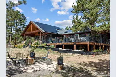 850 North Ln, Estes Park, CO 80517 - Photo 22