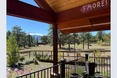 850 North Ln, Estes Park, CO 80517 - Photo 2