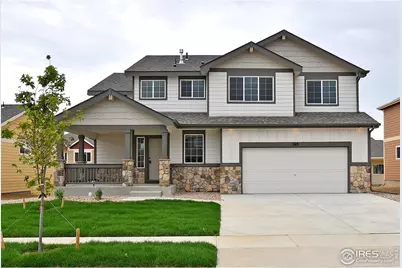 522 87th Ave, Greeley, CO 80634 - Photo 2