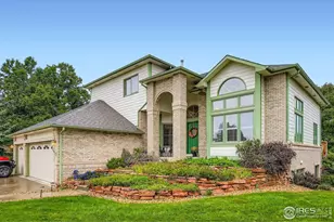 2284 Indian Peaks Cir, Longmont, CO 80504 - Photo 1