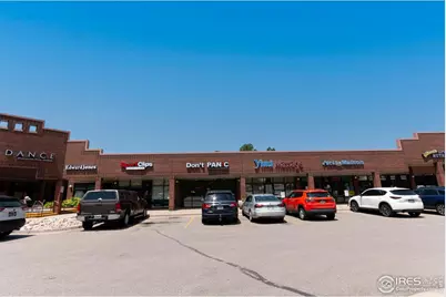 2519 S Shields St #1-M, Fort Collins, CO 80526 - Photo 4