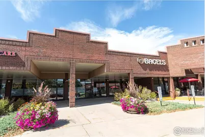 2531 S Shields St #2-G, Fort Collins, CO 80526 - Photo 1