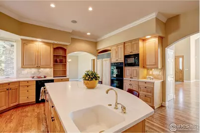 680 Findley Ct, Estes Park, CO 80517 - Photo 2