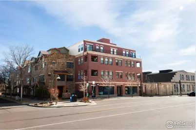 220 Willow St #101, Fort Collins, CO 80524 - Photo 2