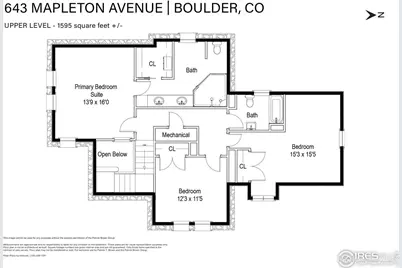 643 Mapleton Ave, Boulder, CO 80304 - Photo 48