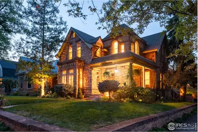 643 Mapleton Ave, Boulder, CO 80304 - Photo 4