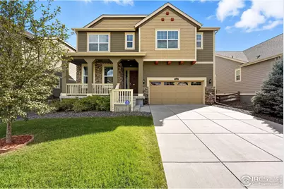 648 Sundance Cir, Erie, CO 80516 - Photo 1