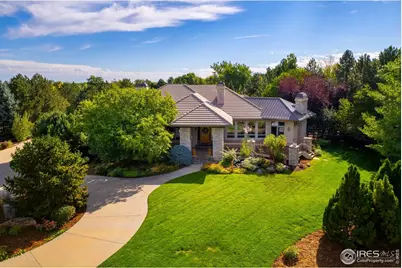 9022 Jason Ct, Boulder, CO 80303 - Photo 1