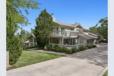 650 12th St, Boulder, CO 80302 - Photo 2