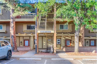 3000 Colorado Ave ##B206, Boulder, CO 80303 - Photo 1